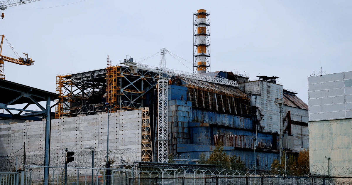 Demontaż azbestu z zabudowań przemysłowych