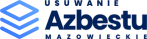 Usuwanie azbestu Warszawa logo