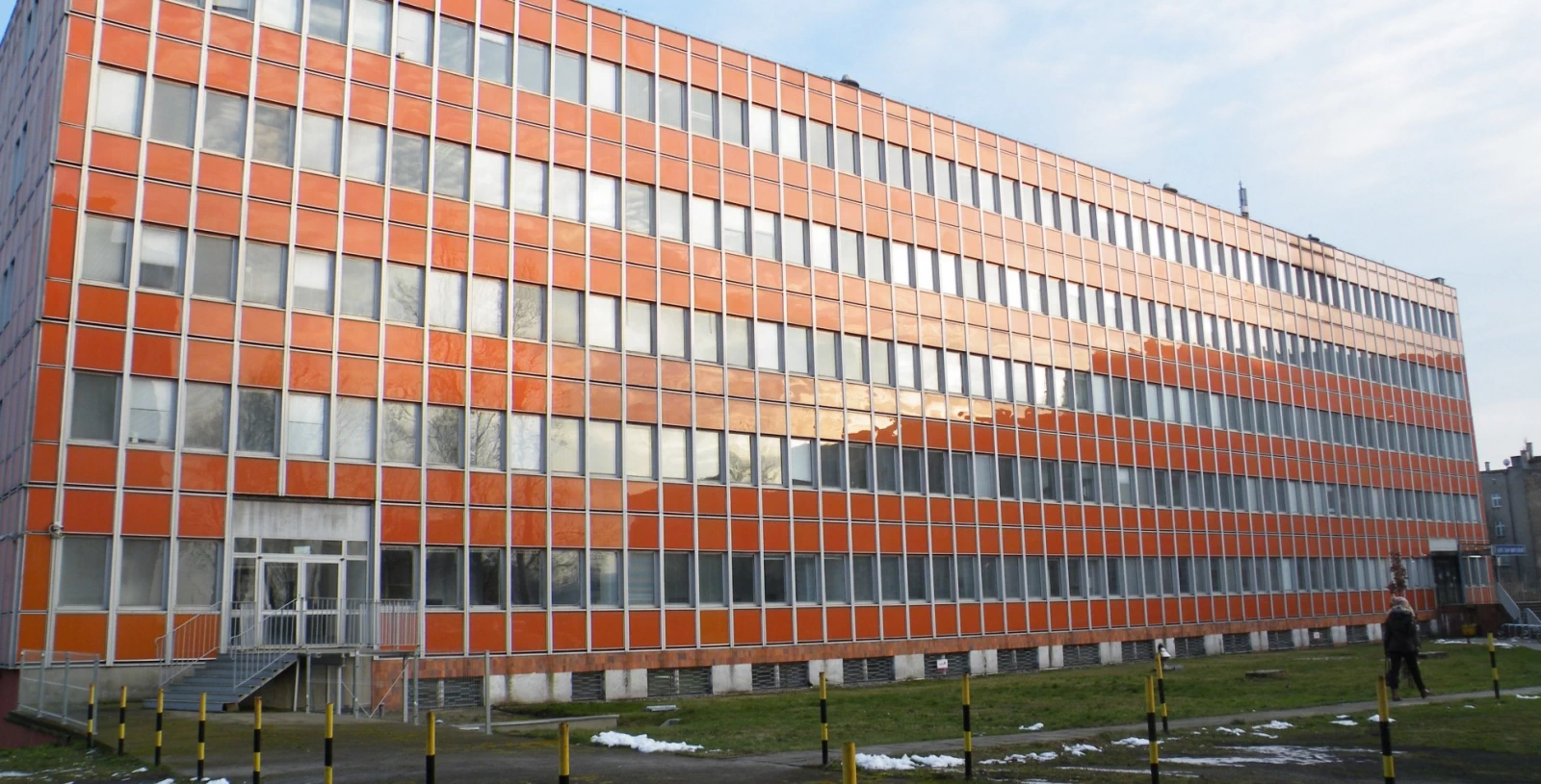 Rozbiórki budynków typu Lipsk Rozbiórki budynków typu Lipsk